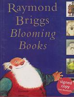Blooming Books by Raymond  Briggs